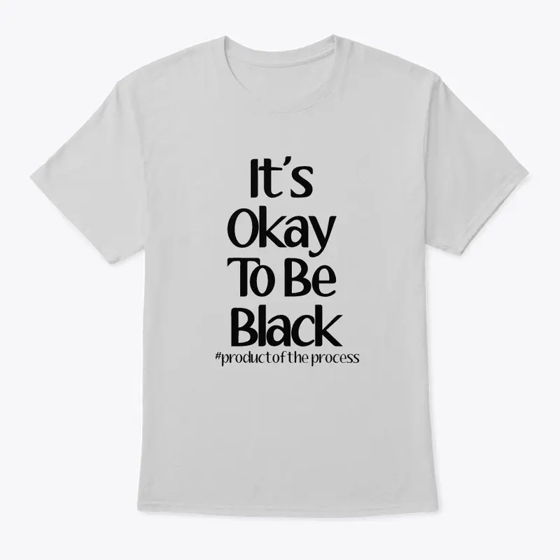 Being Black Collection